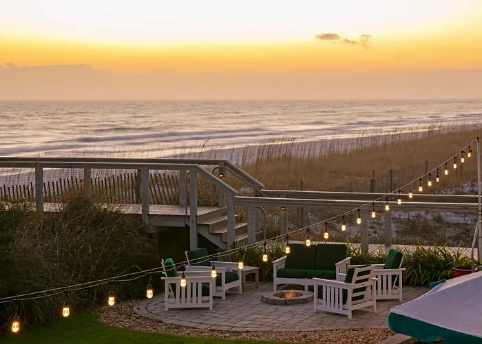 Henderson Park Inn