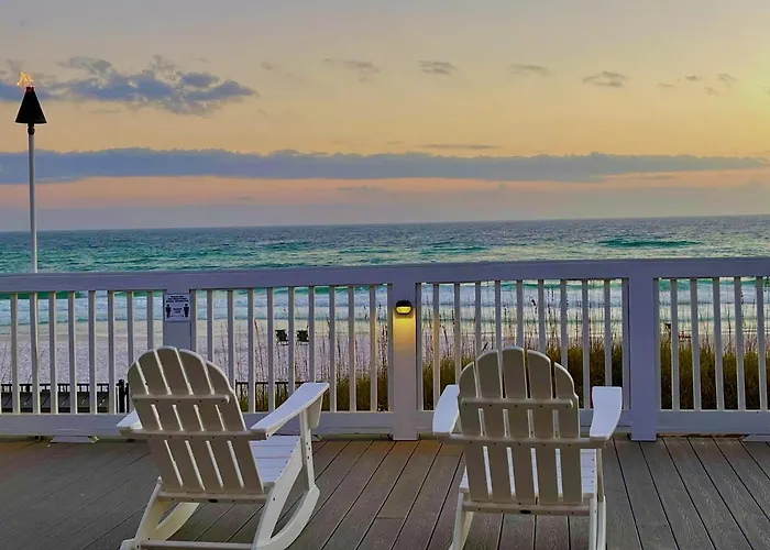 Henderson Park Inn